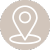 beige location icon