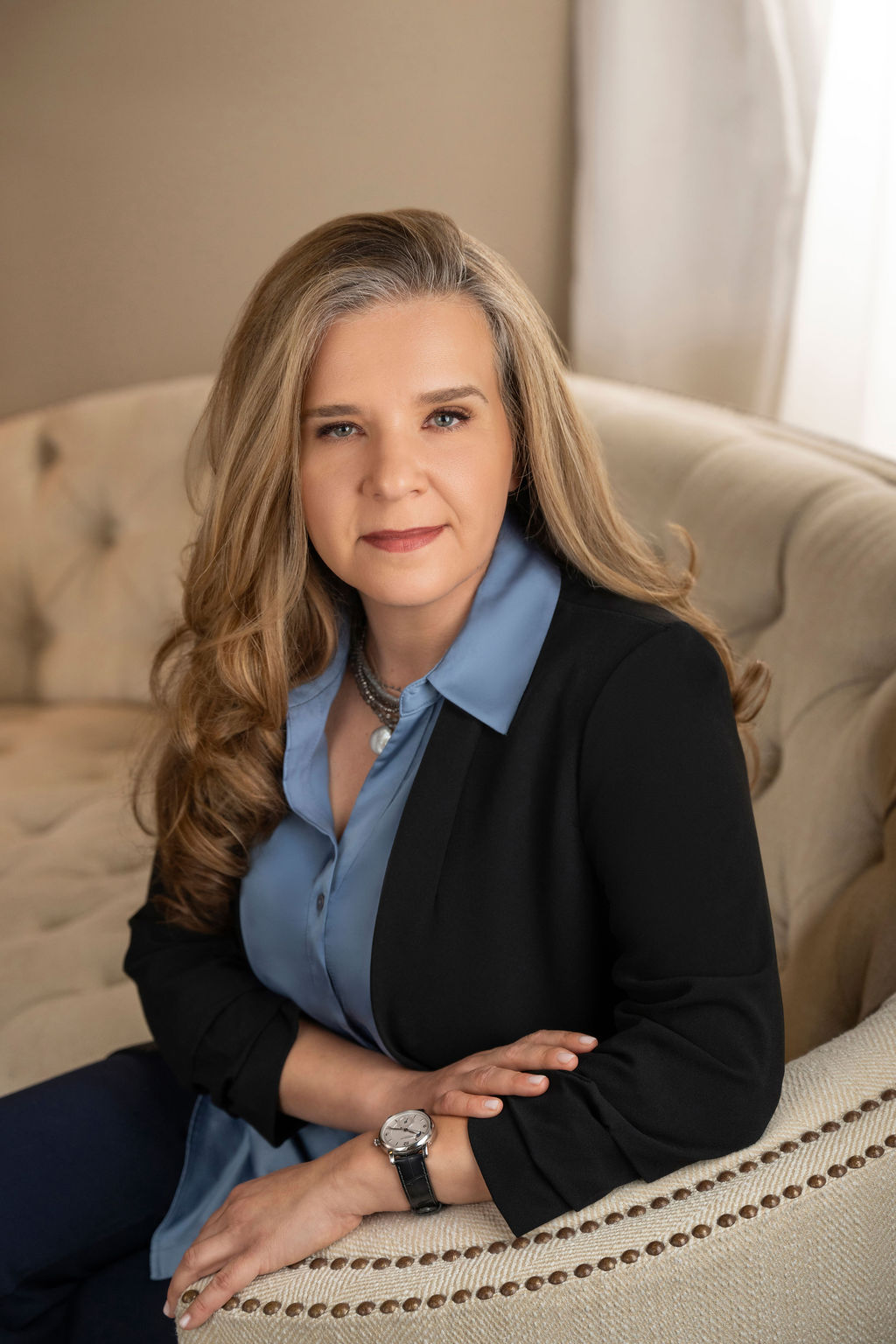 Dr. Oren is a Reno Nevada based psychologist