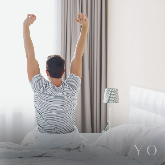 Dr. Oren, Licensed Psychologist in Reno, NV reminds you to start with yourself